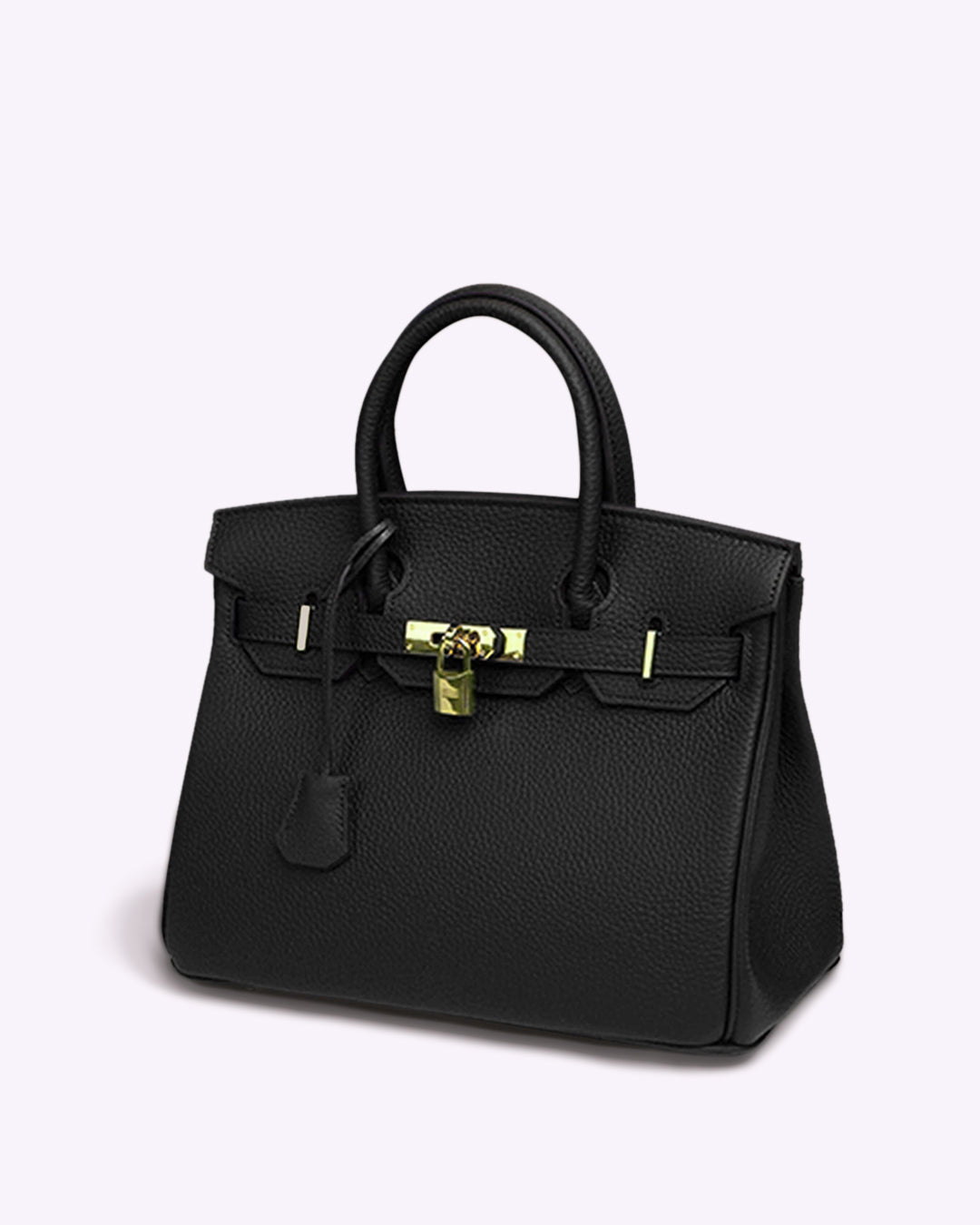 Leather Handbag for Women with Adjustable Strap and Spacious Design