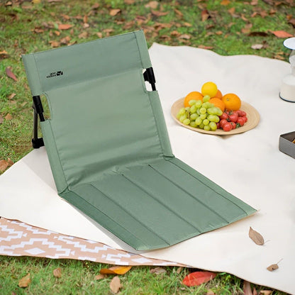 LeisureFold Portable Folding Camping Chair Lightweight