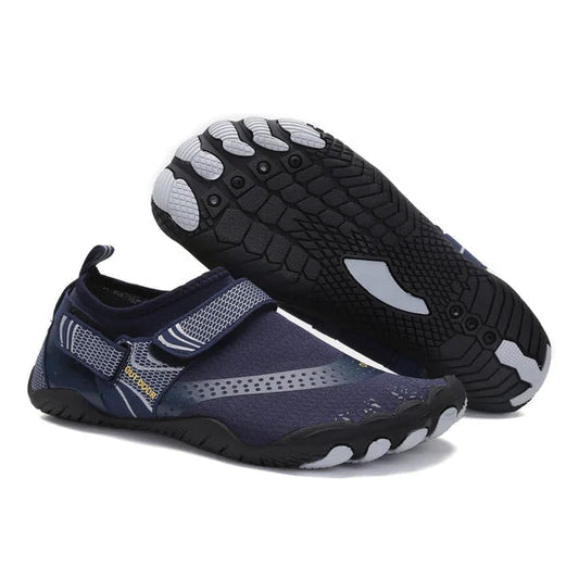 Lightweight Barefoot Water Shoes with Flexible Non-Slip Sole