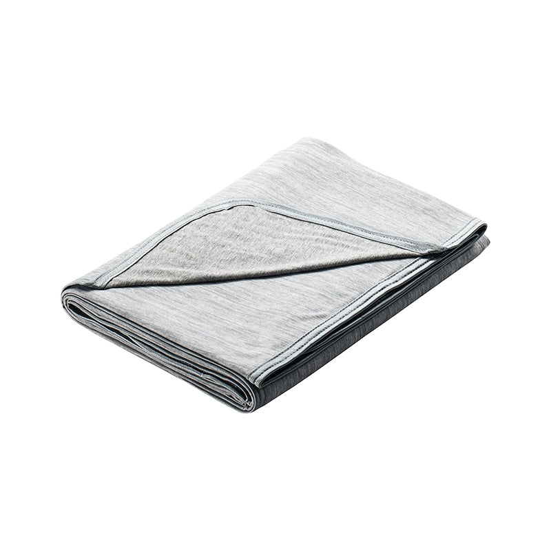 Lightweight Cooling Blanket for Warm Summer Nights