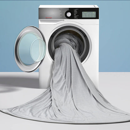 Lightweight Cooling Blanket for Warm Summer Nights