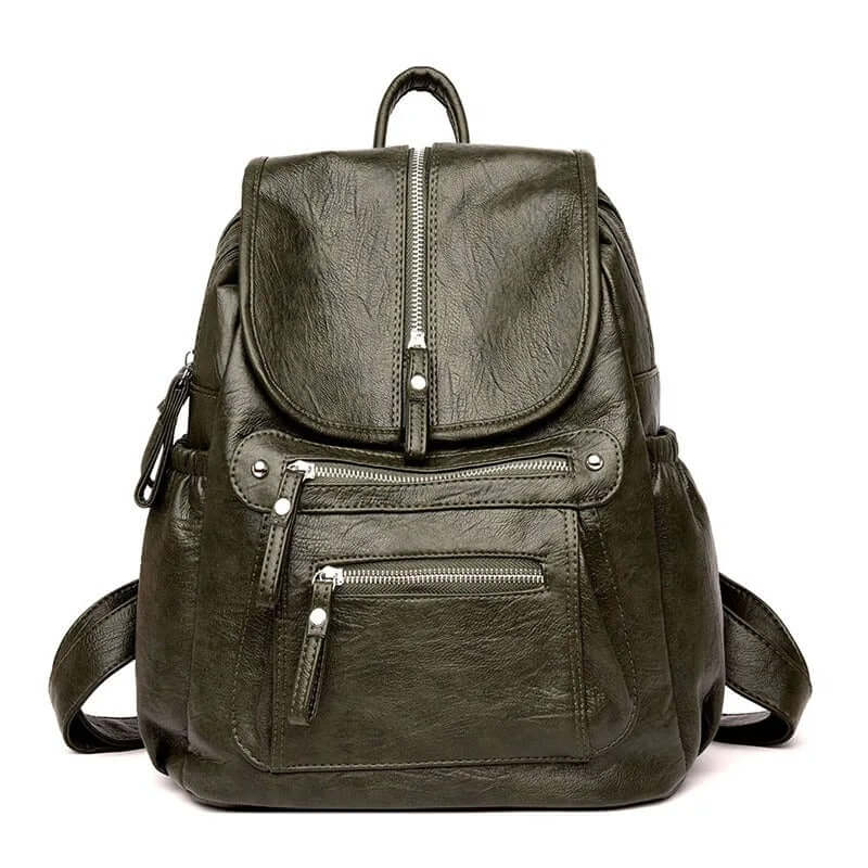 Lightweight Women's Backpack with Organised Storage