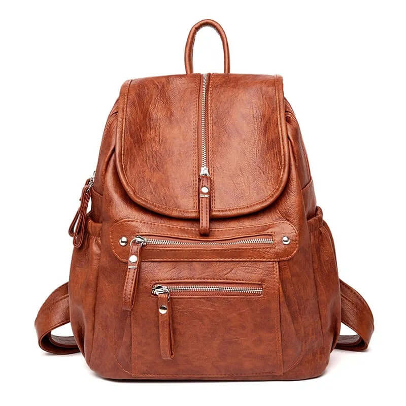 Lightweight Women's Backpack with Organised Storage