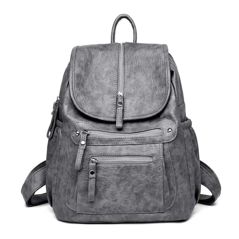 Lightweight Women's Backpack with Organised Storage