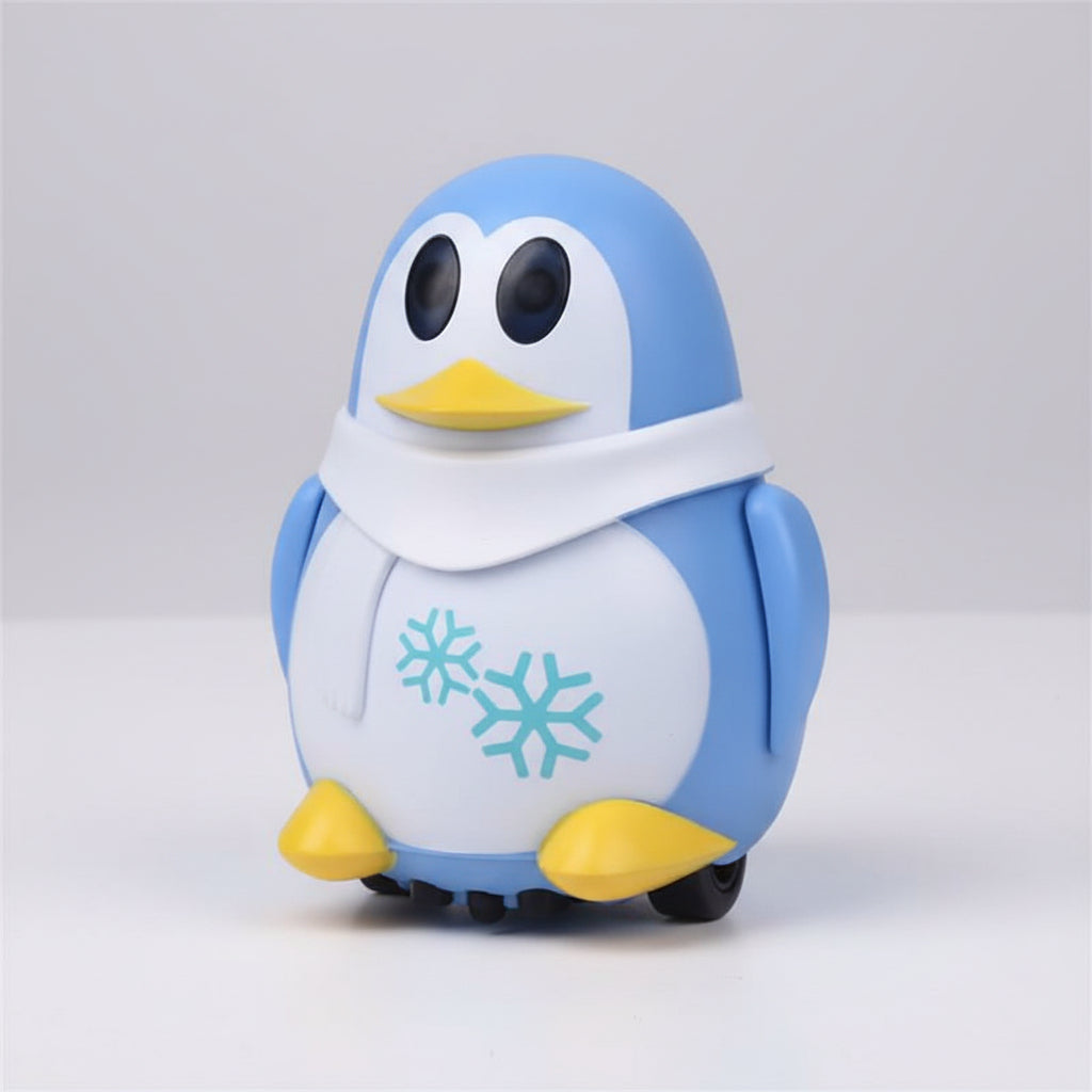 Robot de dibujo que sigue líneas, juguete de aprendizaje creativo para niños, juego sin pantallas