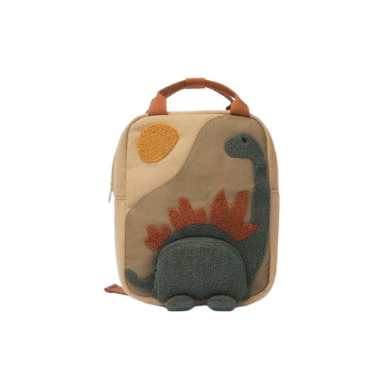 LittleExplorer Kids Backpack Durable Lightweight Adventure School Bag for Ages 3 Plus