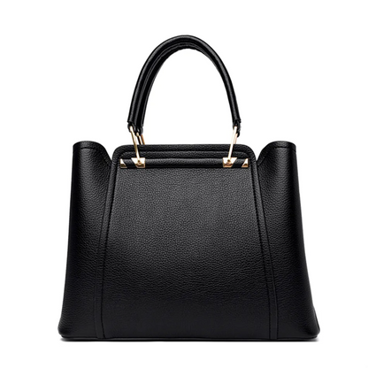 Lizie Tote Bag with Crossbody Strap for Everyday Style