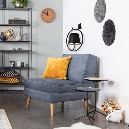 LumiCord Wireless LED Hanging Lamp Rechargeable Pendant Light