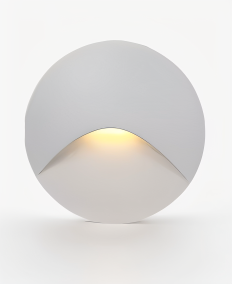 LuminiPath LED Wall Light Motion Sensor Waterproof Indoor Outdoor