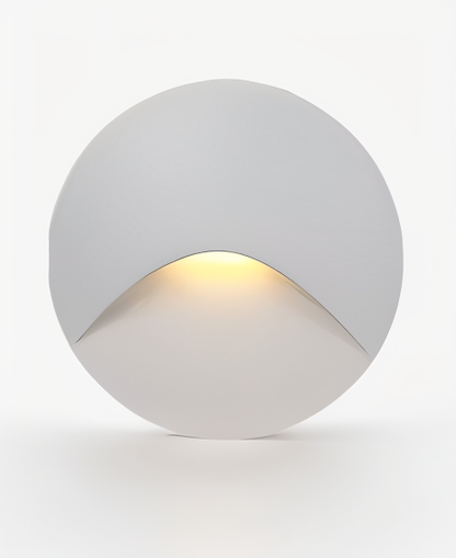 LuminiPath LED Wall Light Motion Sensor Waterproof Indoor Outdoor
