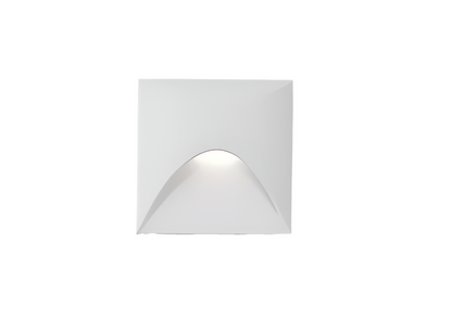 LuminiPath LED Wall Light Motion Sensor Waterproof Indoor Outdoor