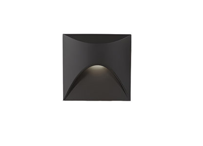 LuminiPath LED Wall Light Motion Sensor Waterproof Indoor Outdoor