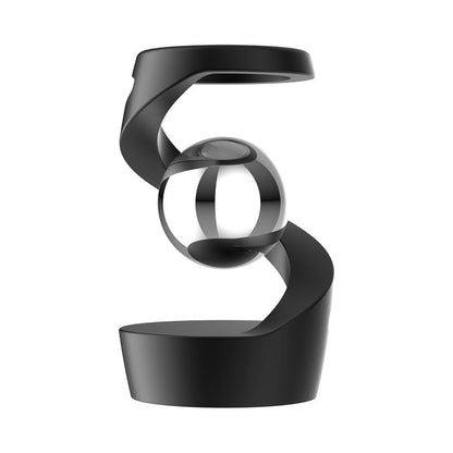 Luna Kinetic Desk Orb Stress Relief Focus Toy Decor