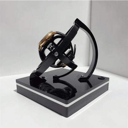Luxury Automatic Watch Winder Display Box
