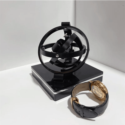Luxury Automatic Watch Winder Display Box