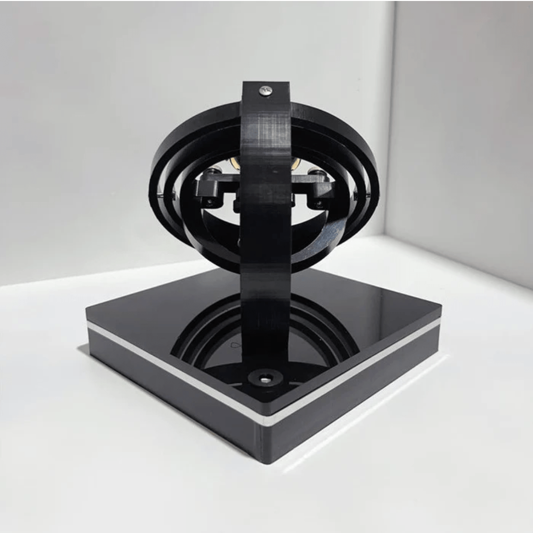 Luxury Automatic Watch Winder Display Box