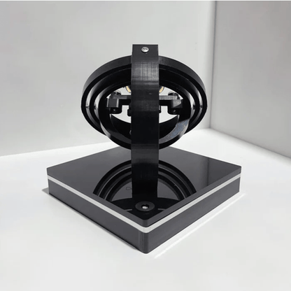 Luxury Automatic Watch Winder Display Box