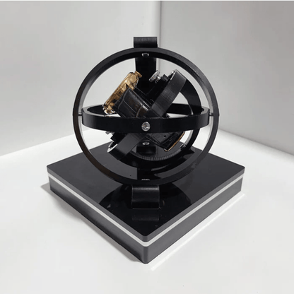 Luxury Automatic Watch Winder Display Box
