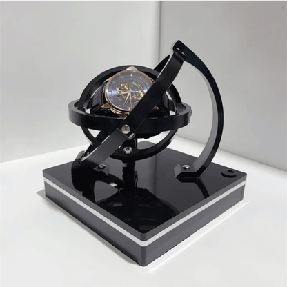 Luxury Automatic Watch Winder Display Box