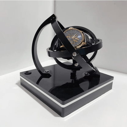 Luxury Automatic Watch Winder Display Box