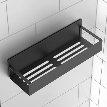 Magnetisch kruidenrek, koelkastorganizer, metalen keukenplank voor opslag