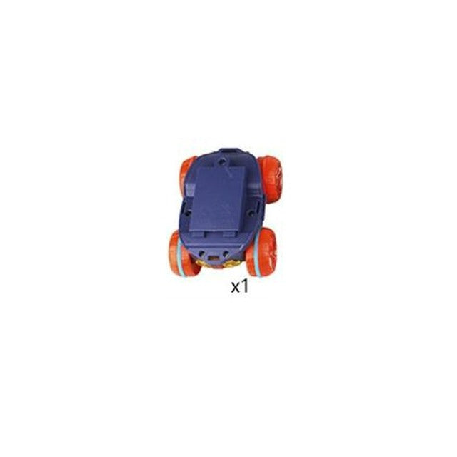MagniTrack Magnetic Car Track Toy Set for Creative Kids Play