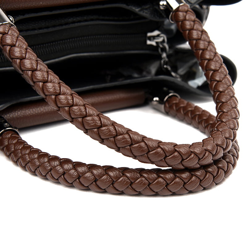 Mara Luxury Handbag Elegant Crossbody Shoulder Bag