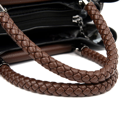 Mara Luxury Handbag Elegant Crossbody Shoulder Bag