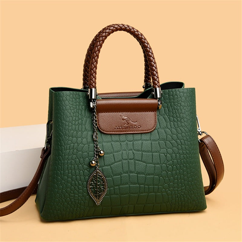 Mara Luxury Handbag Elegant Crossbody Shoulder Bag