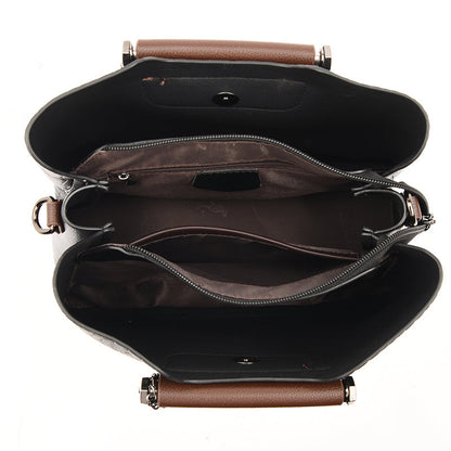 Mara Luxury Handbag Elegant Crossbody Shoulder Bag
