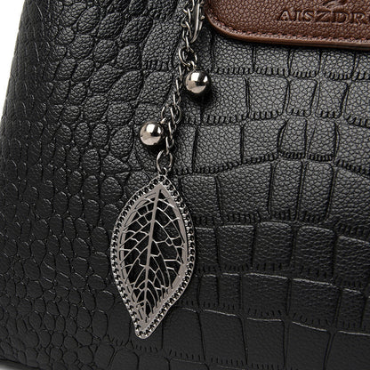 Mara Luxury Handbag Elegant Crossbody Shoulder Bag