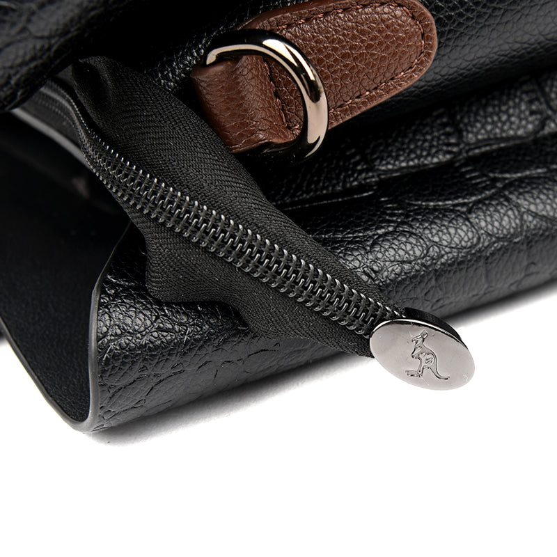 Mara Luxury Handbag Elegant Crossbody Shoulder Bag