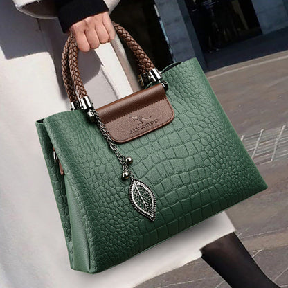 Mara Luxury Handbag Elegant Crossbody Shoulder Bag