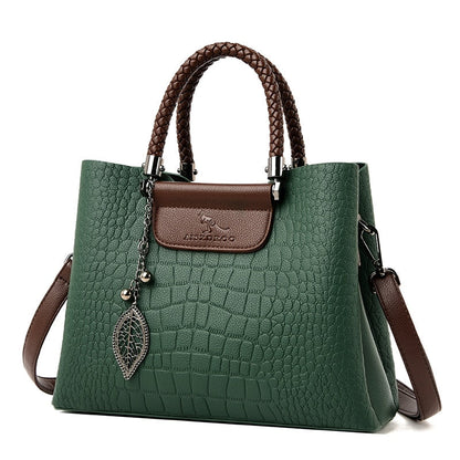Mara Luxury Handbag Elegant Crossbody Shoulder Bag