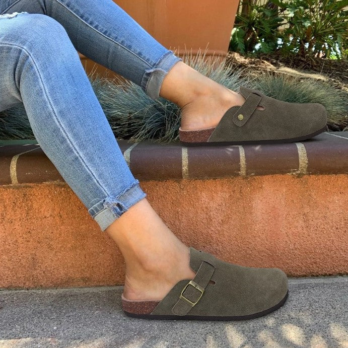 Matteo Sophisticated Sandals Comfortable Stylish Everyday Footwear