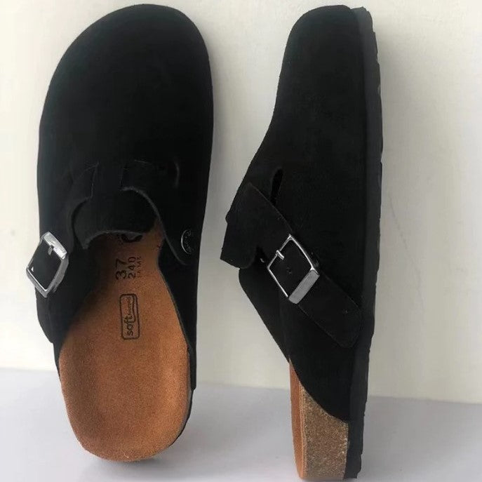 Matteo Sophisticated Sandals Comfortable Stylish Everyday Footwear