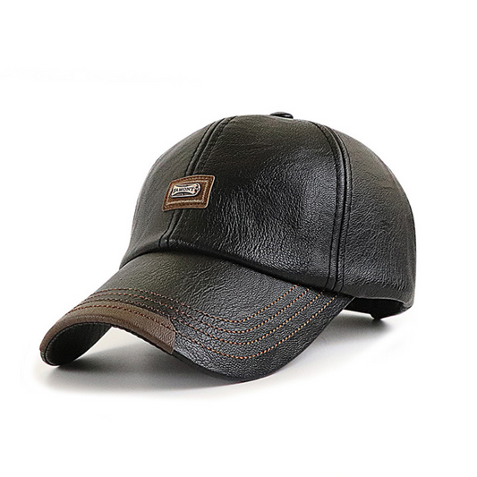 Gorra de béisbol ajustable para hombre, uso casual diario