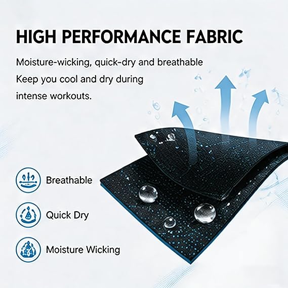 Men’s Slimming Vest for Posture Support and Everyday Wear