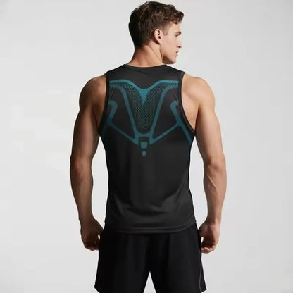 Men’s Slimming Vest for Posture Support and Everyday Wear
