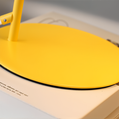 Modern Rotating Desk Lamp Adjustable Eye Friendly Reading Light