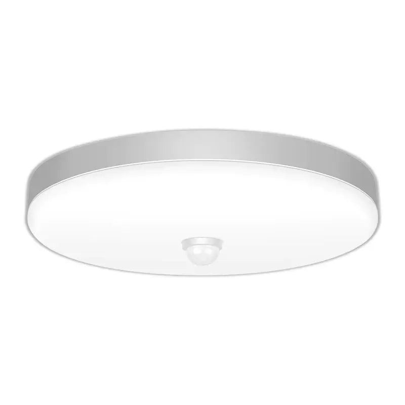 Motion Sensor LED Ceiling Light with Adjustable Colour Temperature