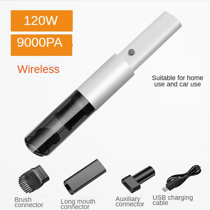Multifunctional Cordless Vacuum Cleaner with Strong Suction and Blower