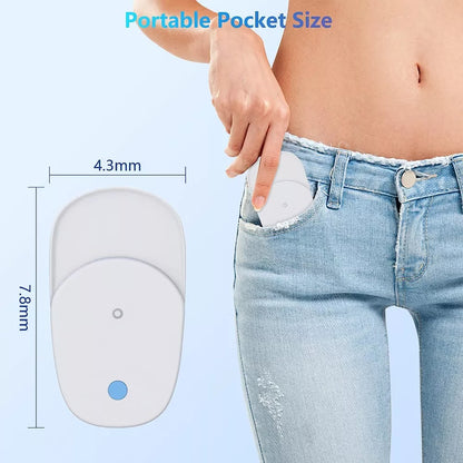 Nail Fungus Laser Treatment Device Dual Wavelength Therapy