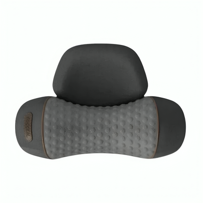 NeckEase Memory Foam Orthopedic Pillow for Neck Support