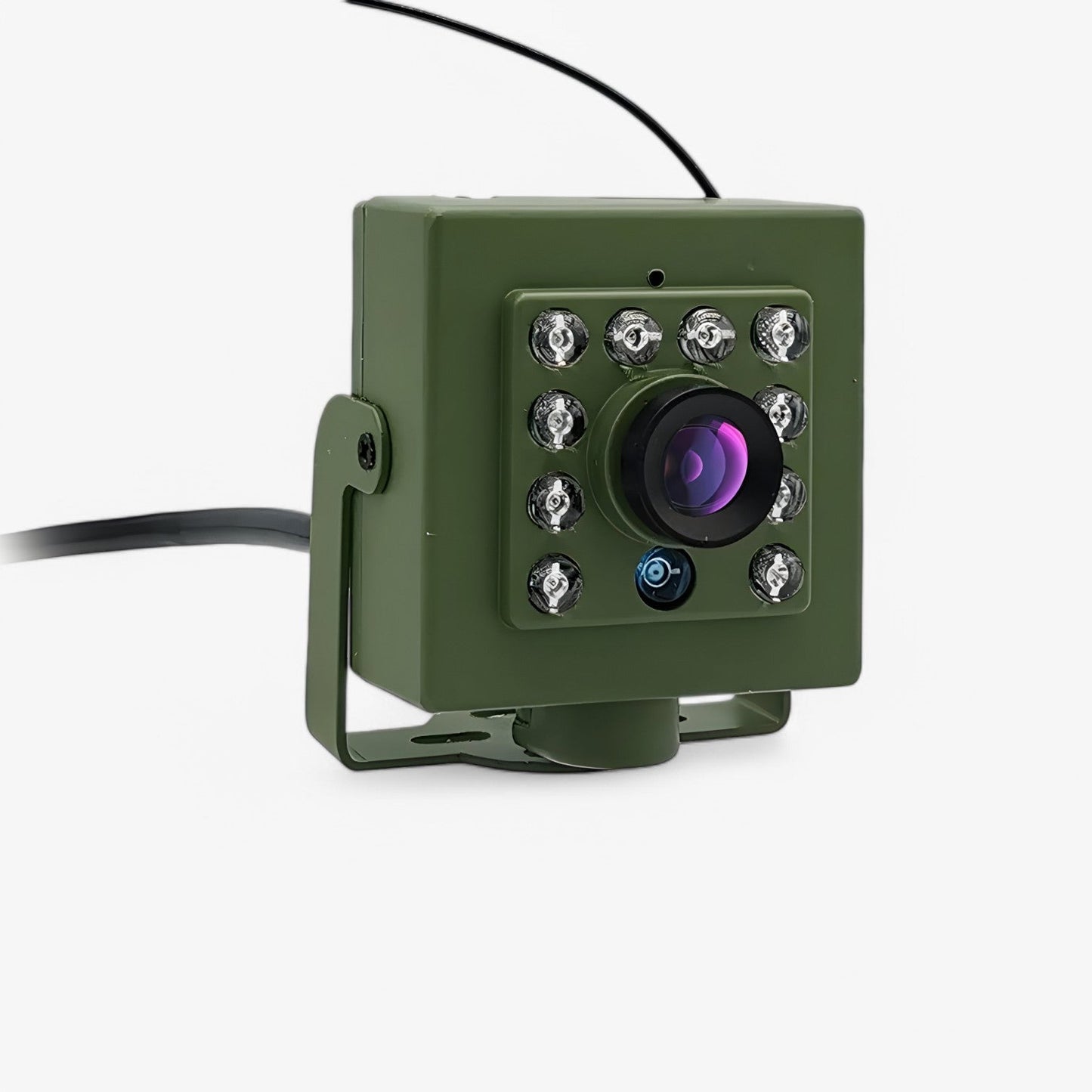 NestCam HD Wi-Fi Bird Nest Camera with Night Vision and Weatherproof Design