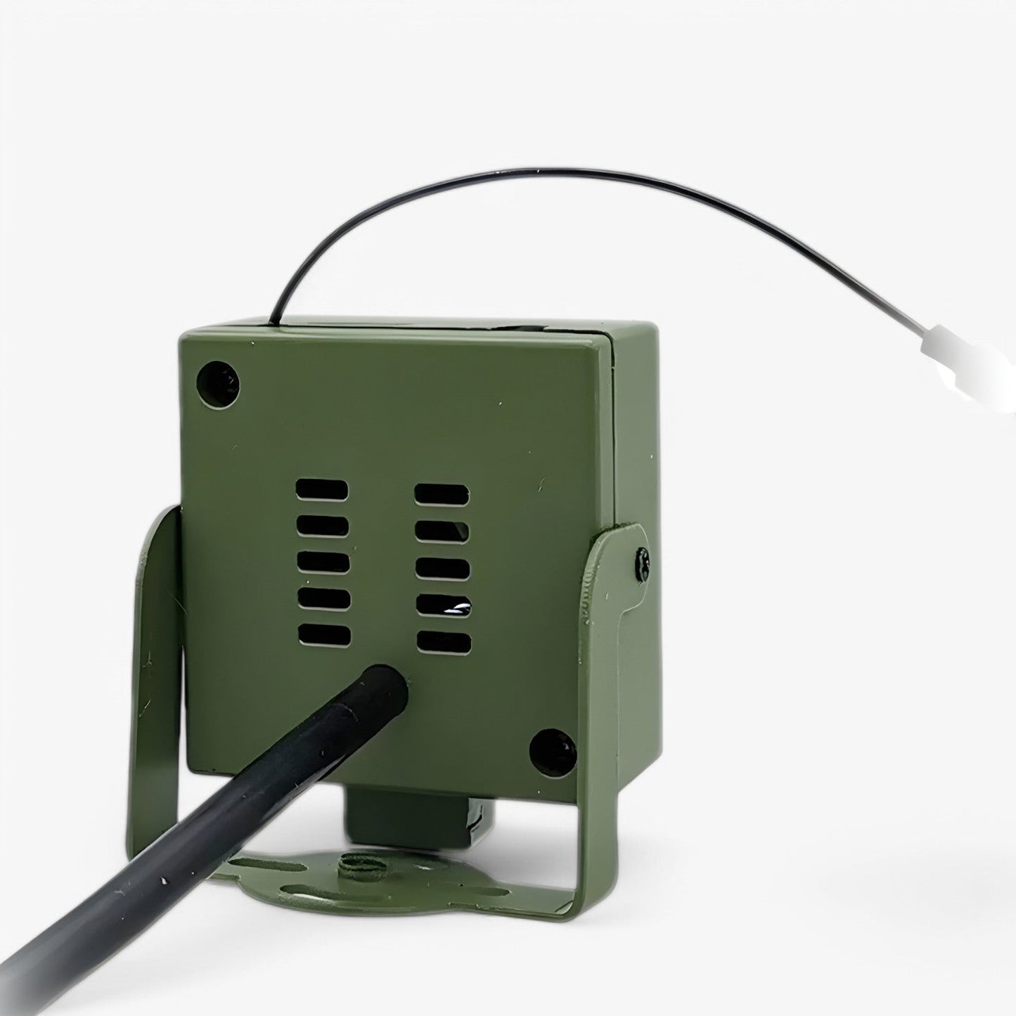 NestCam HD Wi-Fi Bird Nest Camera with Night Vision and Weatherproof Design