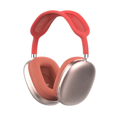 Noise Cancelling Wireless Headphones with Comfortable Over Ear Design
