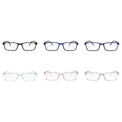 Non-Prescription Blue Light Filter Computer Glasses