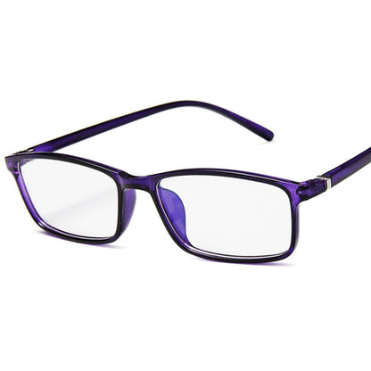 Non-Prescription Blue Light Filter Computer Glasses