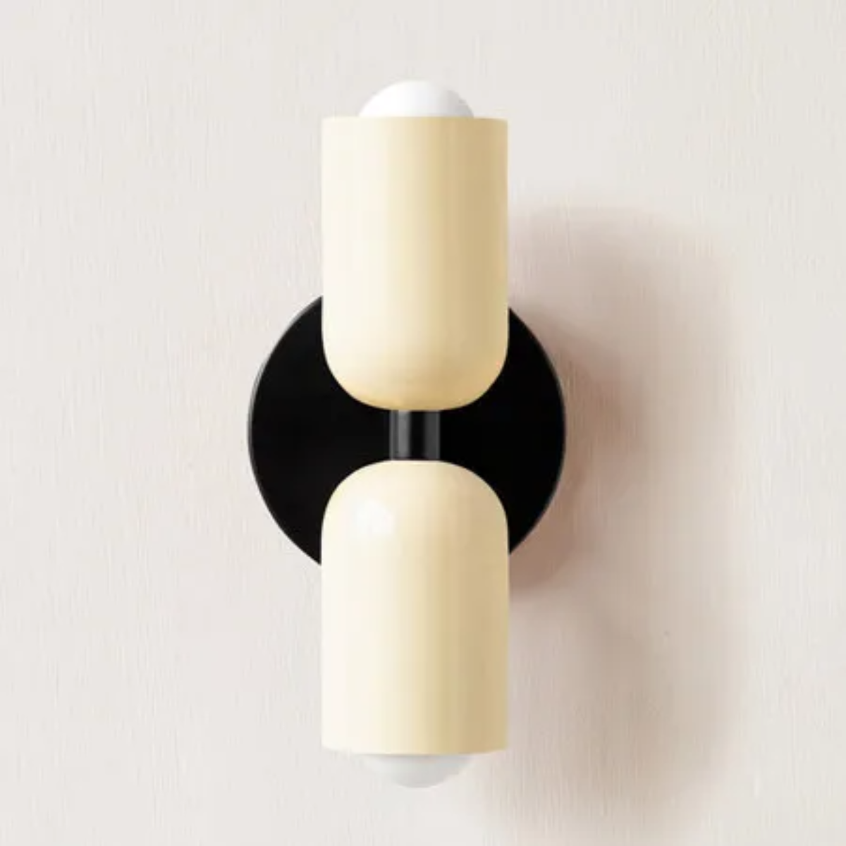 NordicGlow Minimalist LED Wall Light Scandinavian Indoor Lamp